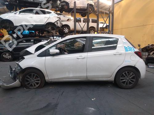 Used Parts TOYOTA YARIS (_P13_)  1.0 (KSP130_, KSP130)  1083089