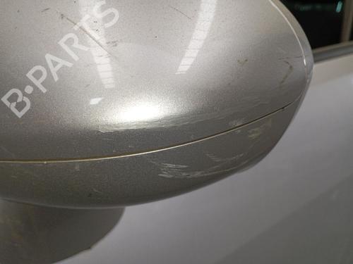 Left mirror OPEL MERIVA B MPV (S10) 1.7 CDTI (75) | BP27460399C26 