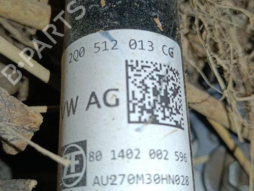 hjre-bagtil-stddmper-audi-a1-sportback-gba-2018-33930987 main image