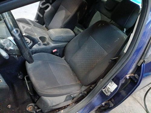 Left rear shock absorber FORD FOCUS III 1.6 TDCi | BP32388376M18