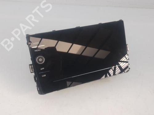 Electronic module VW T-CROSS (C11, D31) | BP32685594M83 - Image 2