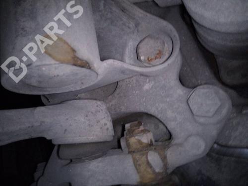 Used Right front steering knuckle Right front steering knuckle MERCEDES-BENZ CLK (C209) CLK 200 Kompressor (209.342) (163 hp) 8727850 8727850