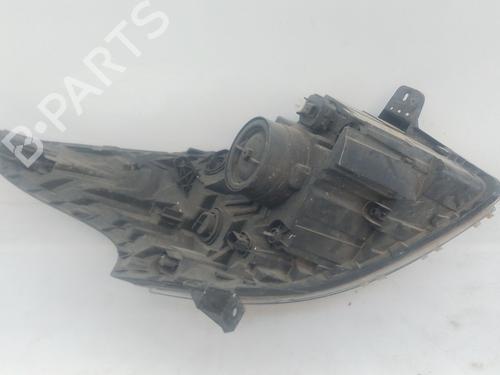 Left headlight FIAT TALENTO Van (296_) | BP31968863C28 - Image 6