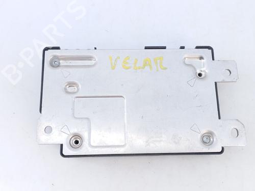 Electronic module LAND ROVER RANGE ROVER VELAR (L560) 2.0 D180 TD4 4x4 | BP39961732M83 - Image 2