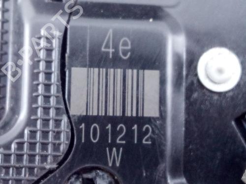 Rear right lock HONDA CIVIC IX (FK) 1.6 i-DTEC (FK3) | BP9269251C99 