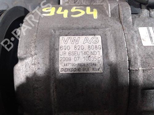 AC compressor SEAT IBIZA III (6L1) 1.4 TDI | BP8903836M34 