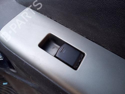 Used Right rear window switch NISSAN NAVARA NP300 (D40) 2.5 dCi 4WD (171 hp) 17010998