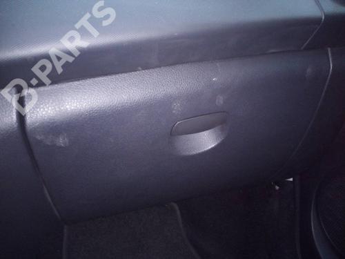 Used Glove box Glove box DACIA SANDERO II 1.5 dCi (90 hp) 9119012 9119012