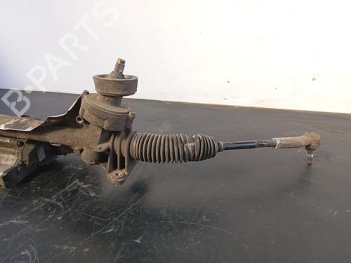 Steering rack VW TOURAN (1T1, 1T2) 1.9 TDI | BP30410872M22