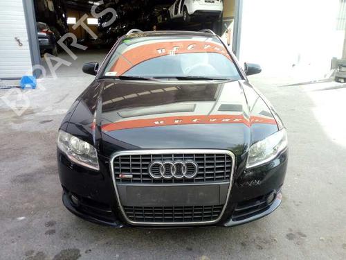 Elektronisk modul AUDI A4 B7 Avant (8ED) 2.0 TDI quattro | BP8165566M83 