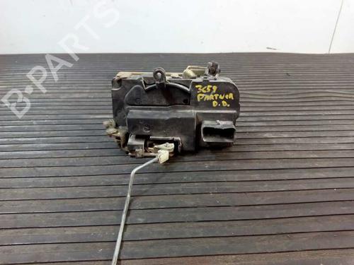 Used Front right lock PEUGEOT PARTNER MPV (5_, G_) 2.0 HDI (90 hp) 2131500