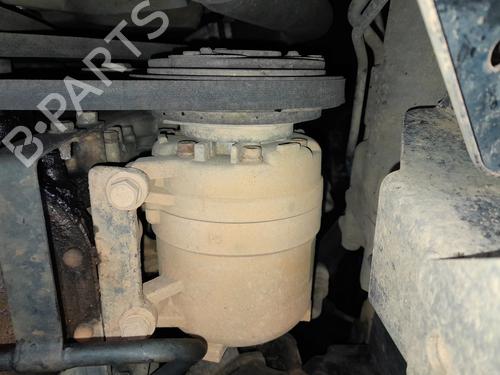Used AC compressor NISSAN TERRANO II (R20) 2.7 TDi 4WD (125 hp) 26321122