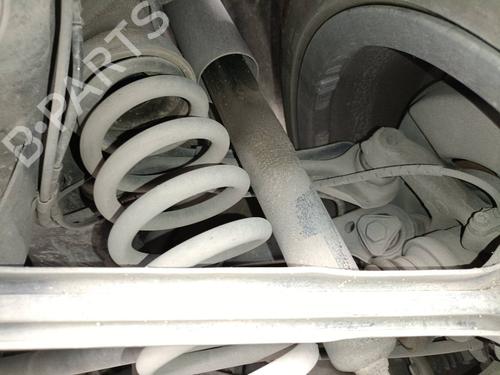 Used Right rear shock absorber BMW 1 (E87) 116 d (116 hp) 19536319
