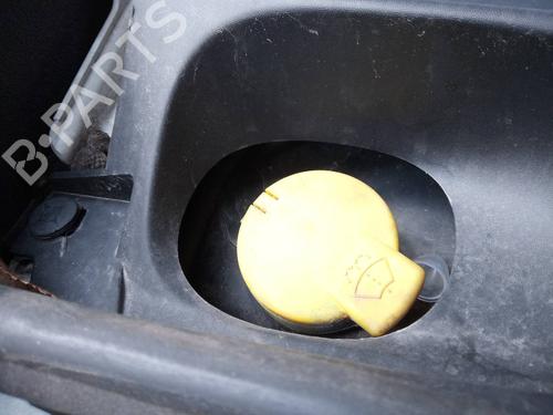 Used Windscreen washer tank DACIA SANDERO II 1.2 (75 hp) 12495150