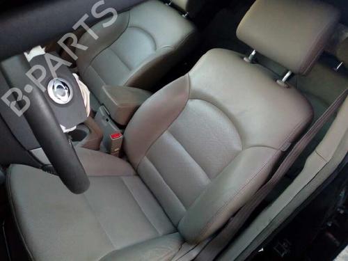 Høyre Styrespindel lagerhus SSANGYONG KORANDO (CK) 2.0 e-XDi | BP4906725M26 