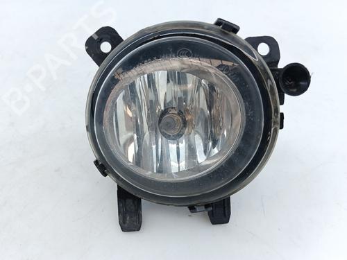 Used Right front fog light BMW 1 (F20) 116 d (116 hp) 28034783