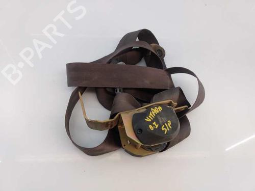 Used Front left seatbelt SUZUKI VITARA (ET, TA, TD) [1988-2002]  8720788