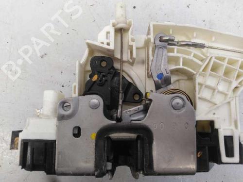 Front left lock MERCEDES-BENZ SPRINTER 3,5-t Van (B906)  | BP5336877C98 