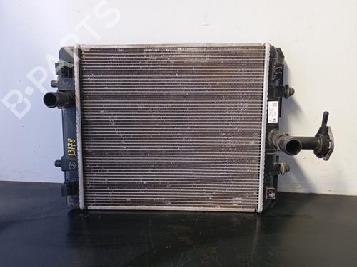 Used Water radiator TOYOTA AYGO (_B4_) [2014-2025]  28140143