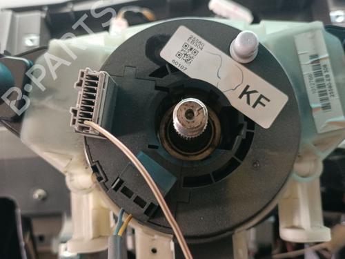 Kontaktrulle Airbag Kontaktrulle Airbag NISSAN PATHFINDER III (R51) 2.5 dCi 4WD (174 hp) 37486613 37486613