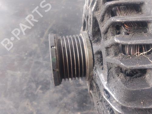 Alternator RENAULT MASTER III Platform/Chassis (EV, HV, UV) 2.3 dCi 125 RWD (HV0C, HV0D, UV0C, UV0D, UV0H, UV0J,... | BP39949974M7 - Image 2