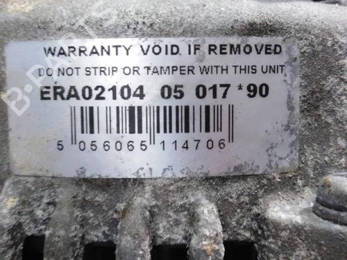 Alternator HYUNDAI SANTA FÉ I (SM) 2.0 CRDi 4x4 | BP7554514M7 