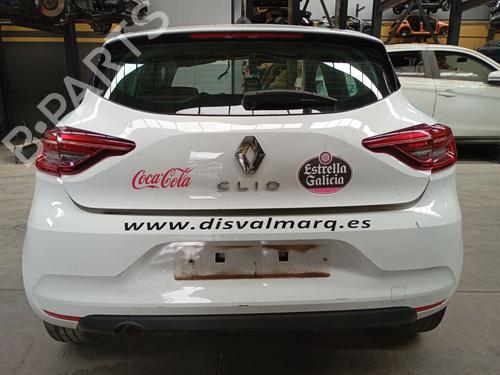 Engine RENAULT CLIO V (B7_) 1.0 LPG (B7MT) | BP30561101M1 