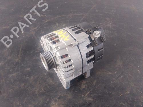 Used Alternator Alternator MERCEDES-BENZ VITO Tourer (W447) 114 CDI 4-matic (447.701, 447.703, 447.705) (136 hp) 39949969 39949969