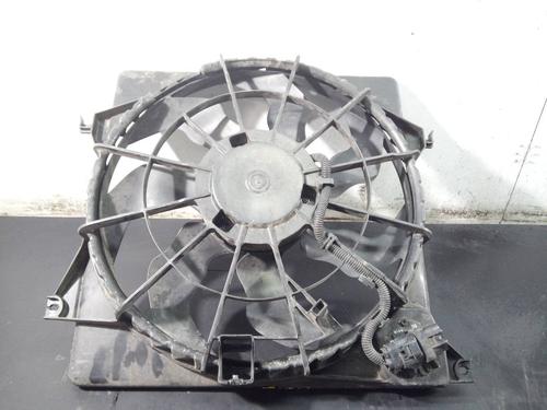 Køleventilator elektrisk KIA CARENS IV 1.7 CRDi (116 hp) 13026777