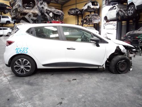 Used Parts RENAULT CLIO IV (BH_)  1.5 dCi 75  1162133