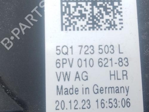Pedal SKODA KAROQ (NU7, ND7) 1.5 TSI | BP33461485I4  - Image 5