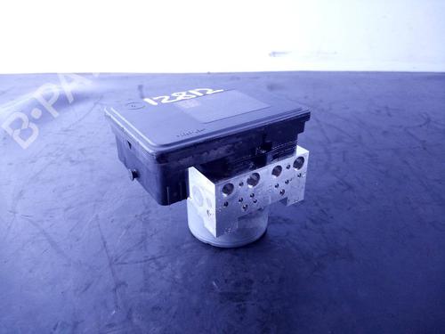 Abs pomp LAND ROVER RANGE ROVER EVOQUE (L538) 2.0 D 4x4 (180 hp) 22389367