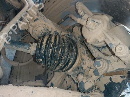 Used Left front steering knuckle VW GOLF VIII (CD1, DA1) 1.0 TSI (110 hp) 27512564
