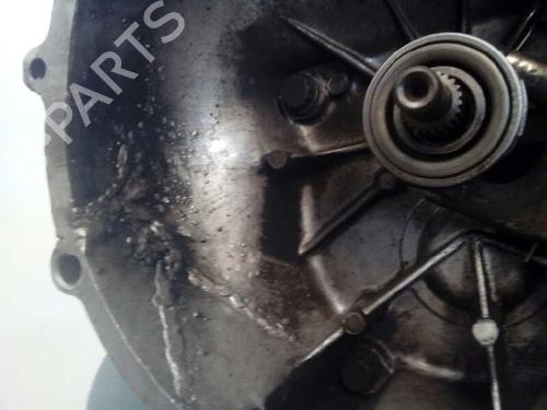 Gearbox MITSUBISHI GALLOPER (JK-01)  | BP1498943M3 