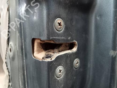 Used Tailgate lock SUZUKI GRAND VITARA II (JT, TE, TD) 1.9 DDiS (JB419WD, JB419XD) (129 hp) 20933860