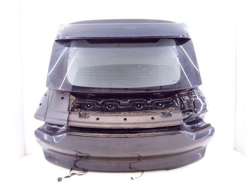 Used Tailgate PORSCHE CAYENNE Coupe (9YB) 3.0 E-Hybrid AWD (340 hp) 27396763