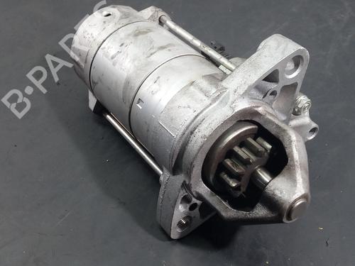 Startmotor TOYOTA AVENSIS Saloon (_T27_) 2.0 D-4D (ADT270_, ADT270R) | BP6156418M8 