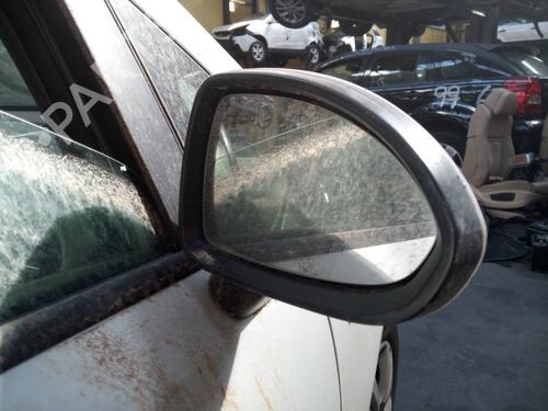 Right mirror OPEL CORSA D (S07) 1.3 CDTI (L08, L68) | BP9622299C27 