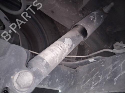 Used Left rear shock absorber DACIA LODGY (JS_) 1.6 LPG (JSAV) (102 hp) 16905777