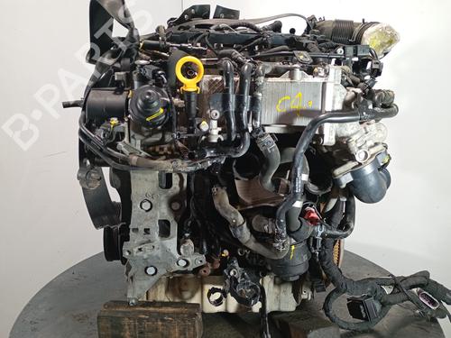 Used Engine VW CADDY IV Box Body/MPV (SAA, SAH) [2015-2025]  21381011