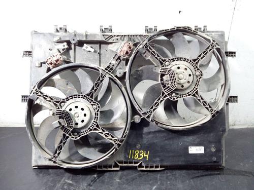 Used Radiator fan FIAT DUCATO Van (250_) 180 Multijet 3,0 D (177 hp) 16844520