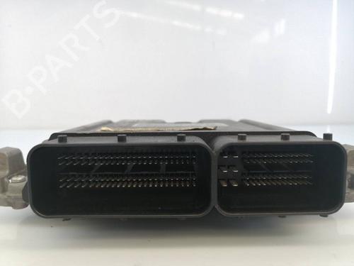 Engine control unit (ECU) MERCEDES-BENZ CLA Shooting Brake (X117) CLA 200 (117.943) | BP7886658M57 
