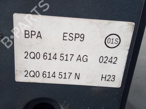 ABS pump SEAT IBIZA V (KJ1, KJG) 1.6 TDI | BP10169330M43 