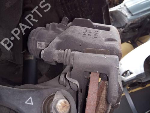 Used Left rear brake caliper AUDI A5 Convertible (8F7) 2.7 TDI (190 hp) 19939563