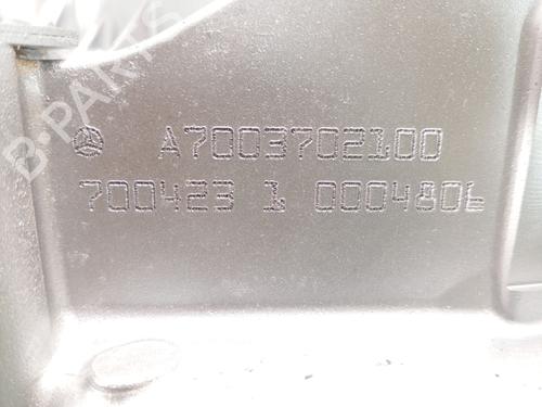 Gearbox MERCEDES-BENZ A-CLASS (W177) A 200 (177.087) | BP34004485M3  - Image 9