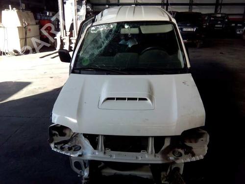Alternator SUZUKI JIMNY Closed Off-Road Vehicle (SN)  | BP7046669M7 