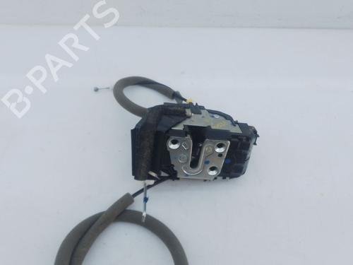 Used Front left lock RENAULT KADJAR (HA_, HL_) 1.5 dCi 110 (HLA3) (110 hp) 32090429