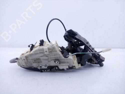 Rear right lock MERCEDES-BENZ S-CLASS (W221, V221) S 320 CDI 4-matic (221.080, 221.180) | BP8212178C99 