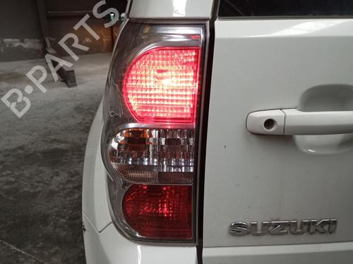 Used Left taillight Left taillight 34439355 34439355