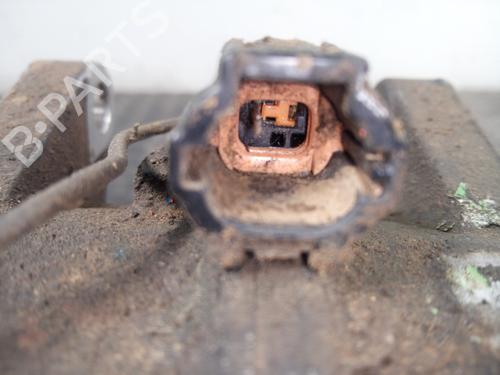 AC compressor NISSAN PATROL GR V Wagon (Y61) 3.0 DTi | BP10962081M34 